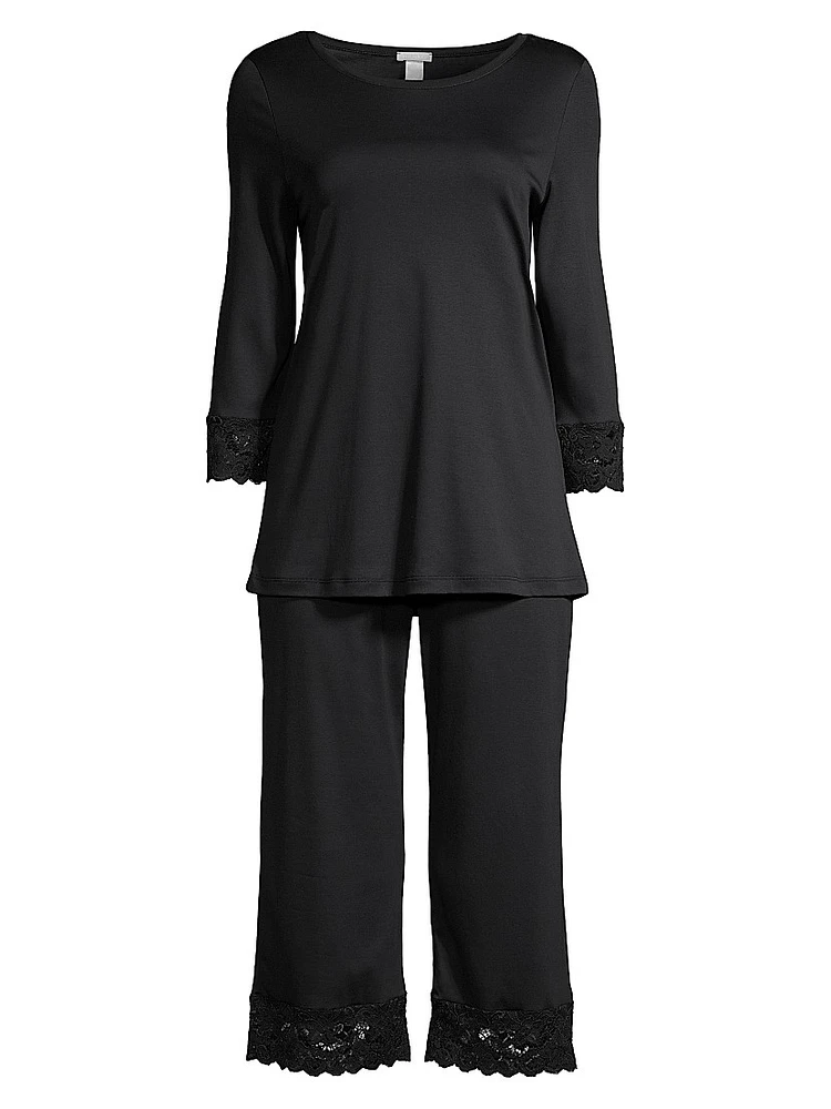 Two-Piece Moments Pajama Set