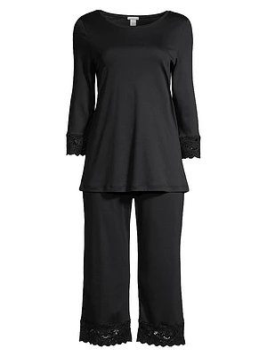 Two-Piece Moments Pajama Set