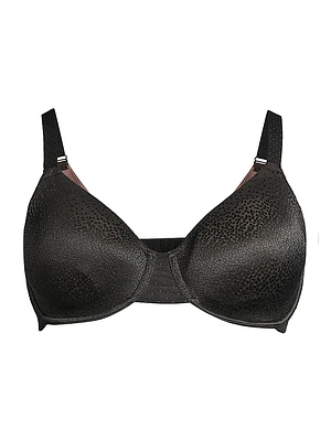 Back Appeal Full-Coverage Underwire Bra