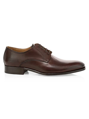 Declan Leather Derbys