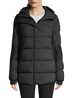 Alliston Packable Down Jacket