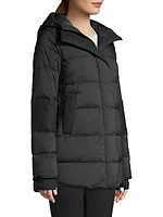 Alliston Packable Down Jacket