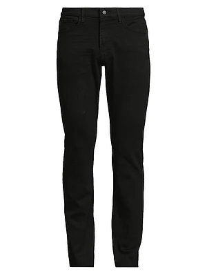 The Asher Stretch Slim-Fit Jeans