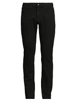 The Asher Stretch Slim-Fit Jeans