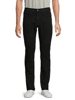 The Asher Stretch Slim-Fit Jeans