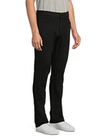 The Asher Stretch Slim-Fit Jeans