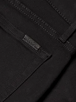 The Asher Stretch Slim-Fit Jeans