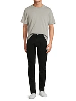 The Asher Stretch Slim-Fit Jeans