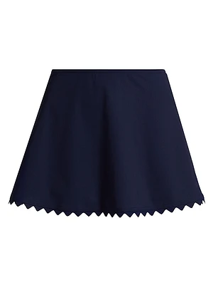 Ines A-Line Skirt