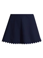 Ines A-Line Skirt