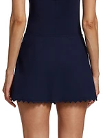 Ines A-Line Skirt