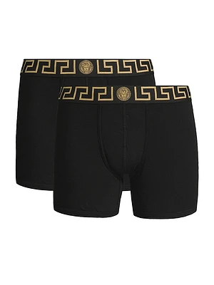 2-Pack Trunk Boxer Briefs