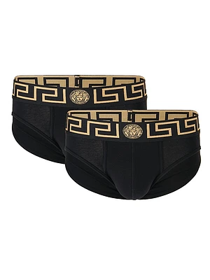 Iconic 2-Pack Briefs