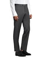 Wool Trousers