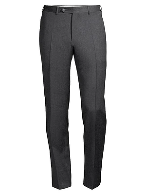 Wool Trousers