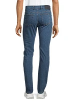 Jazz Modern Slim Jeans
