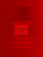 Notorious Oud Eau de Parfum