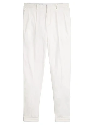 Gregory Wool Trousers