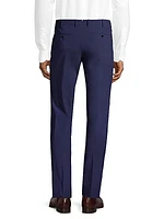 Super-Stretch Kinetic Trousers