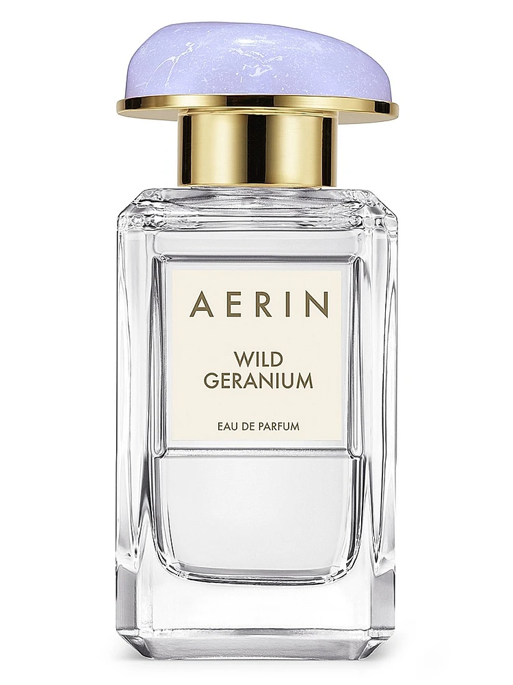 AERIN Wild Geranium Eau de Parfum