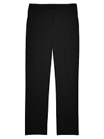 Treeca Pull-On Ankle Trousers