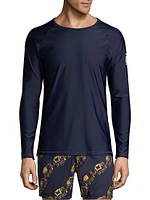 Regular Rashguard T-Shirt