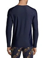 Regular Rashguard T-Shirt