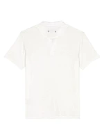 Classic-Fit Jersey Polo