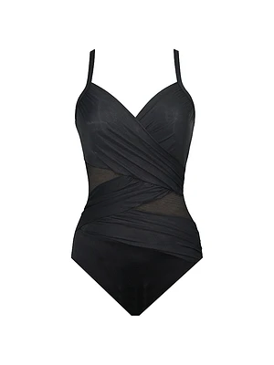 Mystique One-Piece Swimsuit