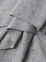 Ruana Cashmere Cape