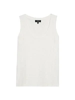 Easy Tank Top