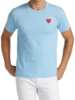 Play Heart T-Shirt