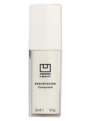 Resurfacing Compound