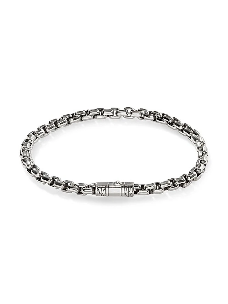 4.8MM Chainlink Bracelet
