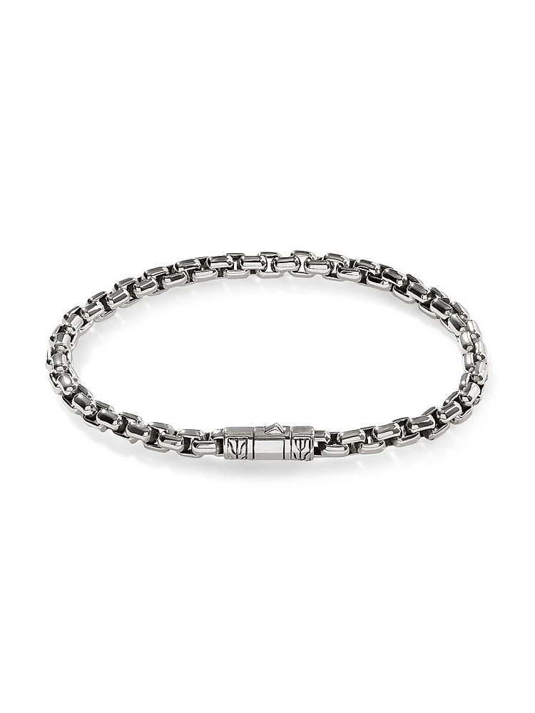 4.8MM Chainlink Bracelet