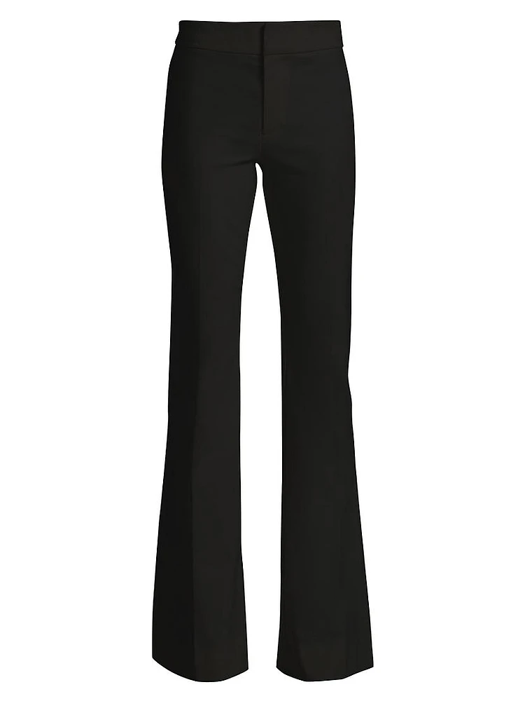 Crosby Flare Pant