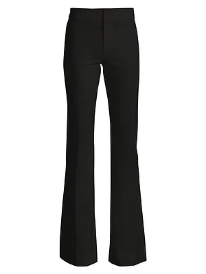 Crosby Flare Pant