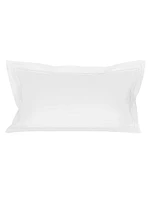 Triplo Popeline 250 Thread Count Sham