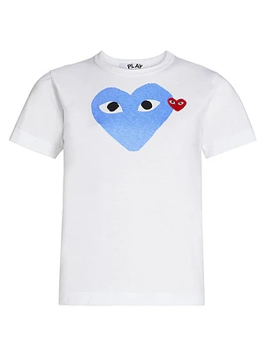 Double Heart T-Shirt