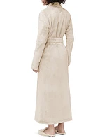 Marlow Double Face Fleece Robe