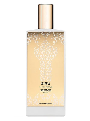 Graines Vagabondes Siwa Eau de Parfum