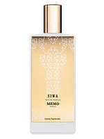 Graines Vagabondes Siwa Eau de Parfum