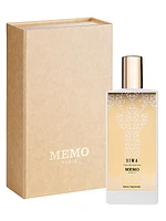 Graines Vagabondes Siwa Eau de Parfum