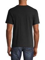 Play Double Heart T-Shirt