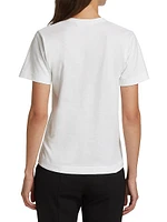 Large Heart Play T-Shirt