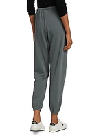 Logo Cotton Sweatpants