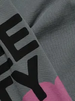 Logo Cotton Sweatpants