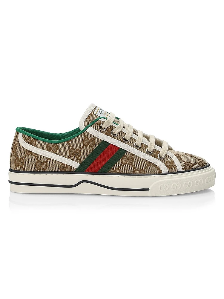 GG Tennis 1977 Sneakers
