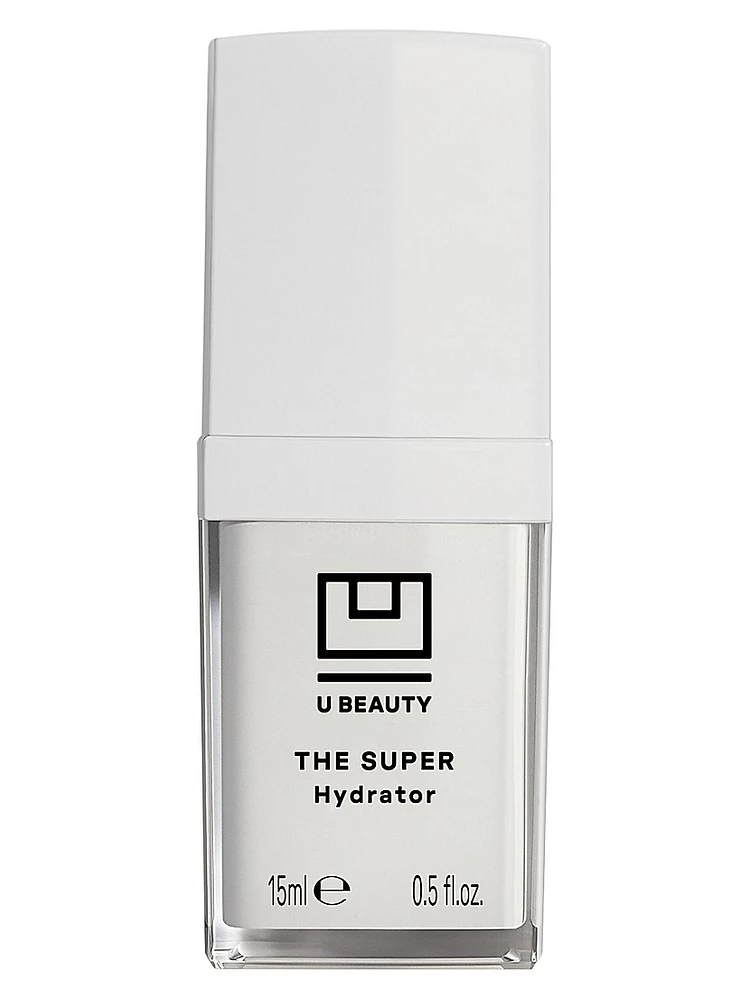 The Super Hydrator
