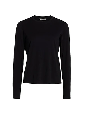 Sherman Long-Sleeve T-Shirt